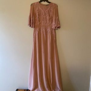 ASOS Maxi dress